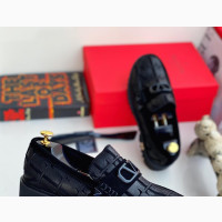 Valentino Men#039;s Loafers