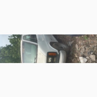 Chevrolet Chevy 2003 White