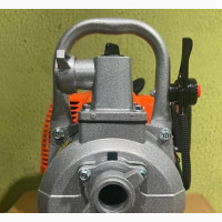 Brush Cutter Pump