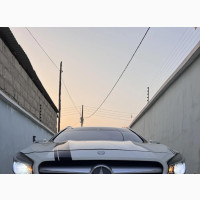 Mercedes-Benz GLA-Class 2016 White