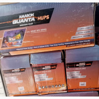 200ah 12v Quanta Dry Cells