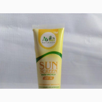 Avila Sunscreen