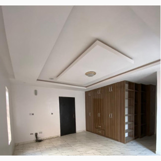 Furnished 5bdrm House in Ajah for sale