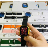 Smartwatch MVP 100 Series 9
