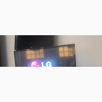 LG LED TV 32 Inches