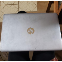 Desktop Computer HP EliteOne 800 G3 8GB Intel Core i7 SSD 256GB