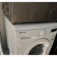 3M UK Used Front Loader Washing Machine