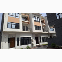 4bedroom Terrace Duplex Adeniyi Jones Ikeja for Short Let