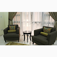 4bedroom Terrace Duplex Adeniyi Jones Ikeja for Short Let