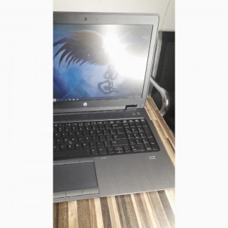 Laptop HP ZBook 15 G2 8GB Intel Core I7 HDD 1T