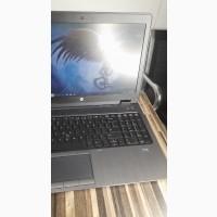 Laptop HP ZBook 15 G2 8GB Intel Core I7 HDD 1T