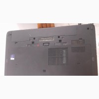 Laptop HP ZBook 15 G2 8GB Intel Core I7 HDD 1T