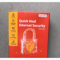 Quick Heal Internet Security 3 User