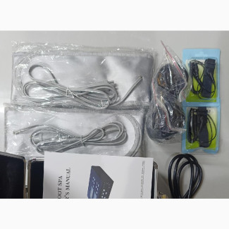 Detoxification Machine Double