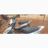 Kymco 2017