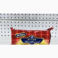 MC, Vities Short Bread 200g