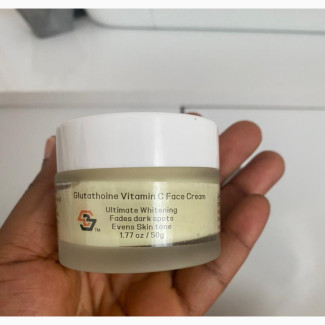 Glutathione Face Cream