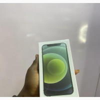 Apple iPhone 12 128GB Green