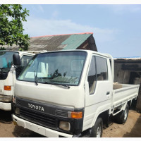 Toyota Dyna 100 Truck Normal Hand 3Y Untouched Engine
