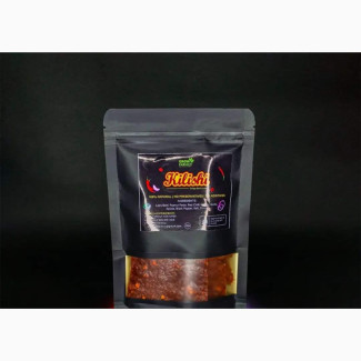 Kilishi 100g Packs