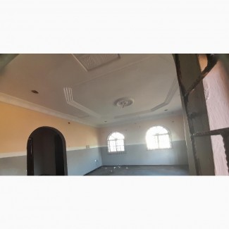 4bdrm Bungalow in Ugbor Central Road, Benin City for sale