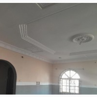 4bdrm Bungalow in Ugbor Central Road, Benin City for sale