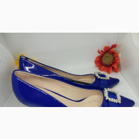 Zara Woman Fashion Heel Shoe