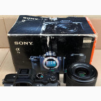 Sony A7 Mark II - London Used