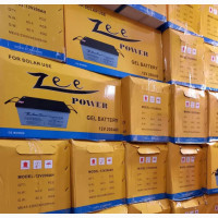 Zee Power Battery 200ah 12v