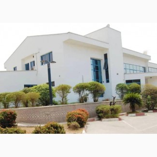 Massive Commercial Property for Sale
