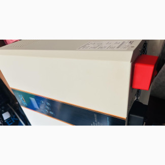 Orbit CAG One Solar Inverter 7.5kva 48v