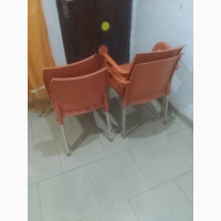 Aluminium door partition and other interior items