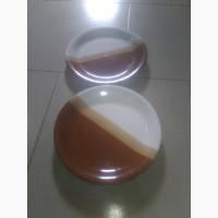 Aluminium door partition and other interior items