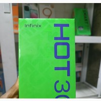 New Infinix Hot 20i 128 GB Black