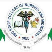 Imo State College of Nursing Health, Orlu 2025/2026 Session Admission Forms are on sales