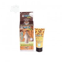 Jaguar Men Gel - 3 in 1