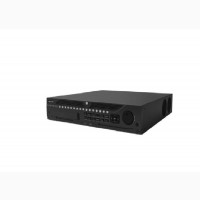 Hikvision 64ch NVR
