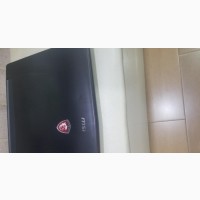 MSI GT72 Dominator Pro Dragon Edition 16GB Intel Core I7 SSD 512GB