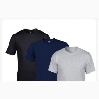 Plain T-Shirts Combo of 3
