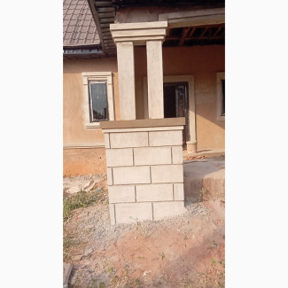 Latest pillar designs