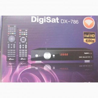 Digital Sallite Receiver