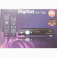 Digital Sallite Receiver