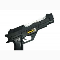 Electric Toy Pistol