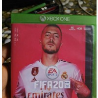 Fifa 2020 HDR10 4k ULTRAL