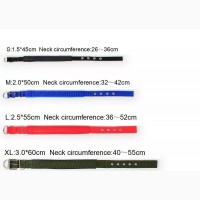 Meduim / Large Dog Collar