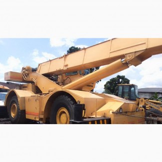 Grove 4×4 Crane for Sale - Sound Working Condition