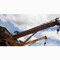 Grove 4×4 Crane for Sale - Sound Working Condition