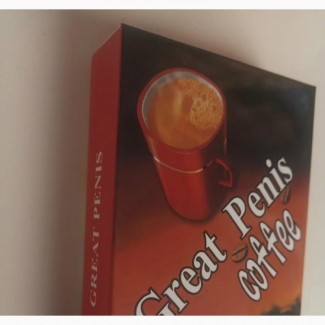 Great Penis Men#039;s Coffee Super Generation