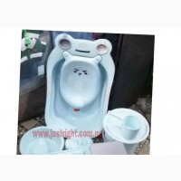 Baby Complete Bathing Set