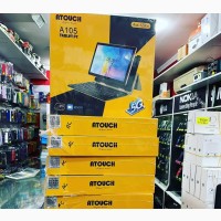 New Atouch A105 128 GB Black